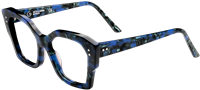 Monture de lunettes Giorgio Nannini Femme MONIA-073 - MONIA-073
